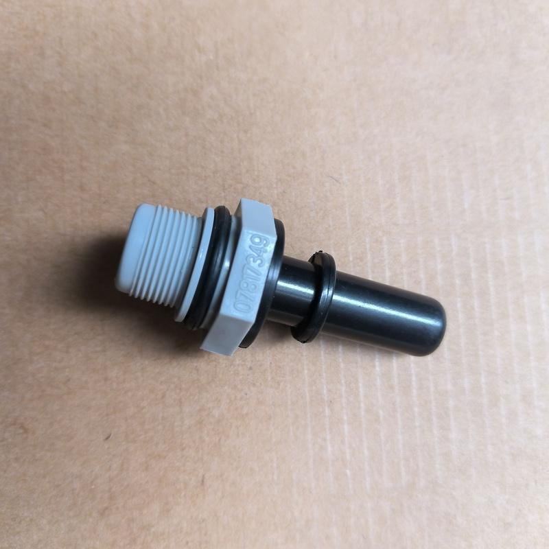 

10PCS ORIGINAL 9024070 07817349 25182509 Positive Crankcase Ventilation Check Valve Exhaust Valve For Buick New Excelle 1.5 10PCS
