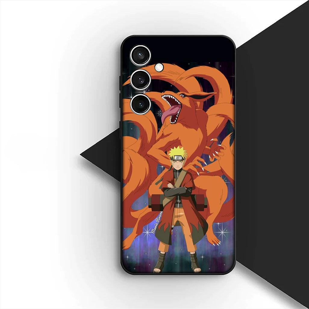 

Cover for OPPO A80 A18 A16 A40 A17 A15 A38 A78 A79 A54 A57 A12 A60 4G 5G Casing Phone Case Namikaze Minato Cool Narutos OPPO A16S