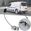 Professional Secure Tailgate Rear Door Car Handle Lock Lower Latches Easy Installation for MK6 MK7 1494102 YC15V431A03AM