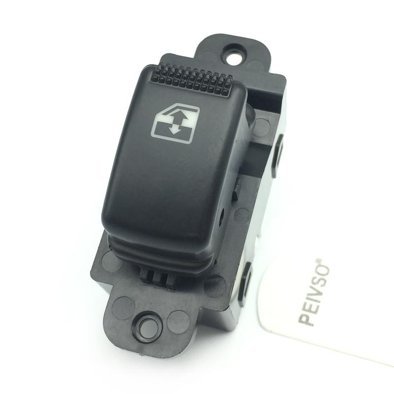 3/10pcs New Power Window Control Switch 93580-3D000 935803D000 For Hyundai Elantra Sonata Kia Rio Optima Sedona