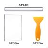 3 Pcs Clay Roller Set Ceramic Polymer Modelling crafts Making