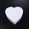 Kitchen Accessories Heart Shaped Dummy Cake Model DIY Model Cake Foam Mould Practice Model