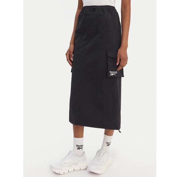 Юбка миди Reebok Gabrielle EU XS