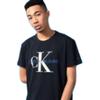 CALVIN KLEIN T Shirt Men's Black J315639