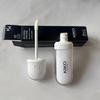 Luciul de buze Kiko Italian 3D Mirror Rezistent la apă de lungă durată, nu se întinde, pastă de fasole moale 1 buc 07 02