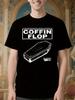 I for THINK You Should Leave Corncob Tv Coffin Flop Shirt...