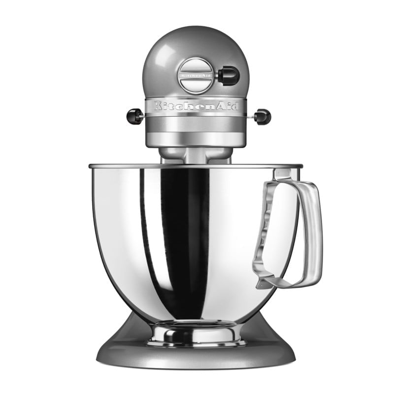 Kitchenaid Artisan 5Ksm125 4,8L Kuchyňský robot Kitchenaid Barva: Grafit