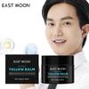 Tallow Facial Care Balm for Man Nourish Dry Improve Elasticity Remove W-rinkle Oil Control Glowing Skin Face Moisturizer Creams