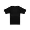 Off-White Tomboy T-Shirt Black Women Tops Black White OWAA072R20H840951001