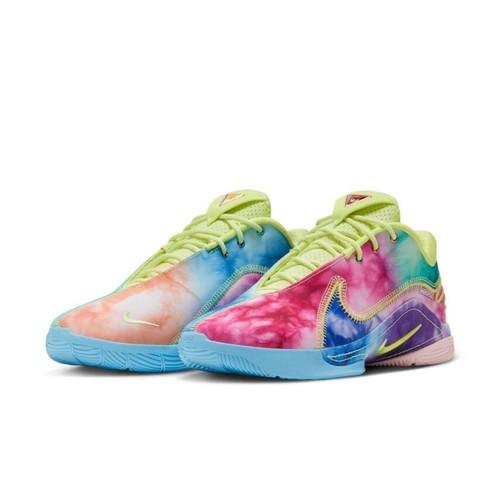 Nike Lebron 22 XXII EP "What The Monopoly" HV8621-300 Men
