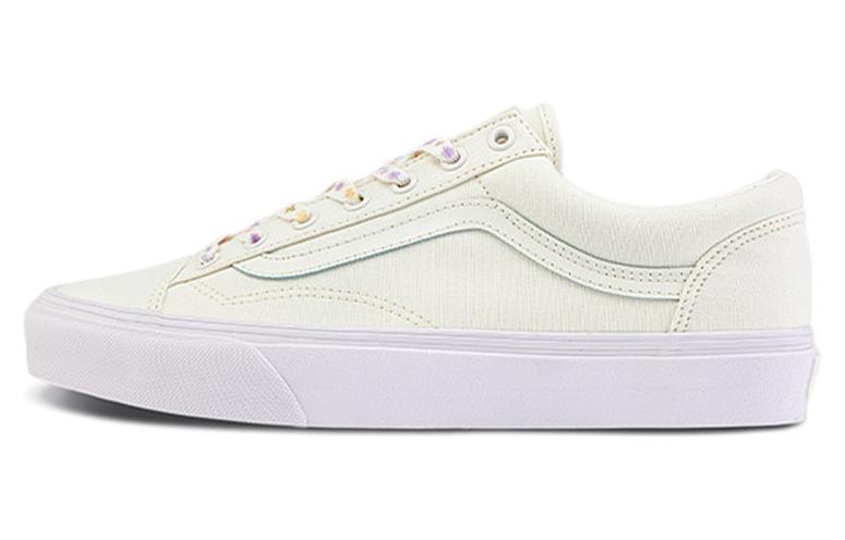 Vans Style 36 Classics White VN0A54F6CEK 40.5