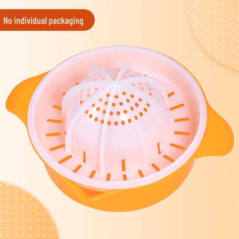 

ZISIZ Upgraded Manual Plastic Item
