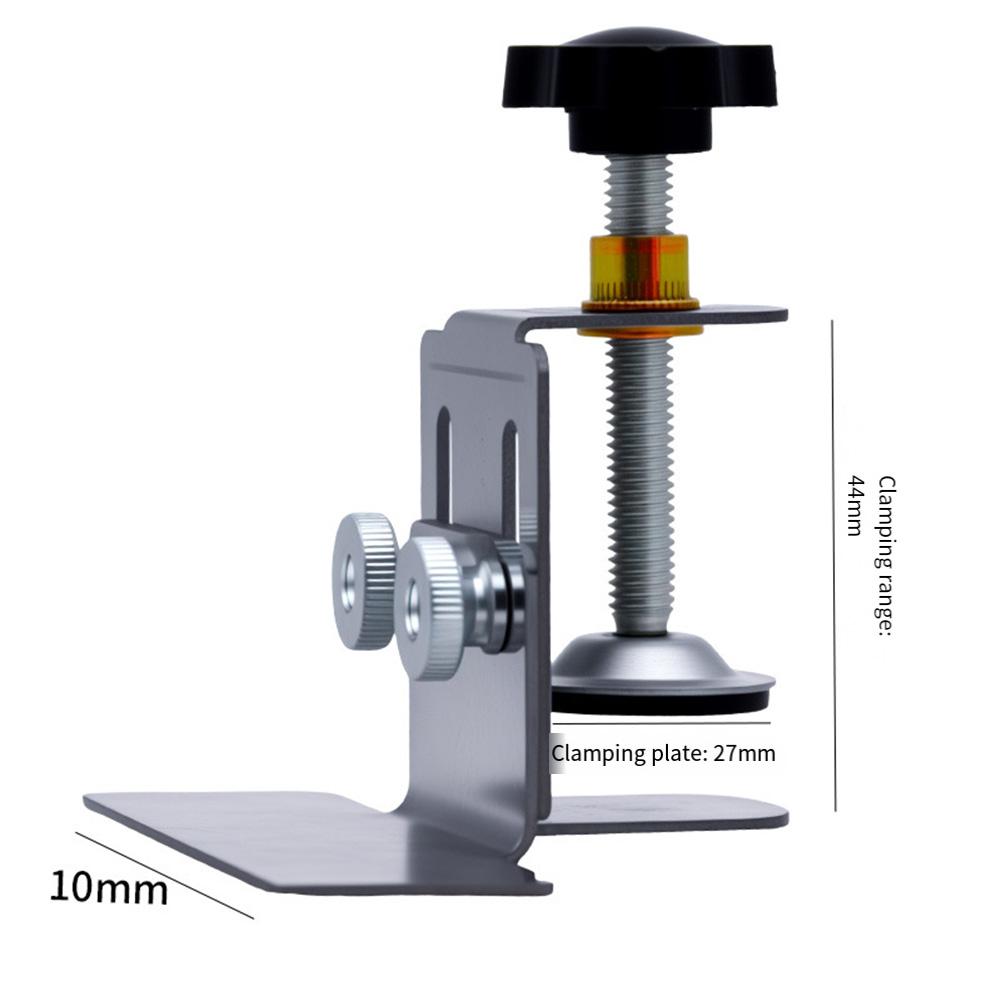 DIY Tool As Picture Panel Holder Tool Efficient Work Tool High-Precision Measurement System Lightweight Design