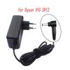 1 Piece EU Plug Power Charger Adapter for Dyson DC57 DC30 DC44 DC31  DC34  DC35  DC56 DC45 Vacuum Cleaner Parts