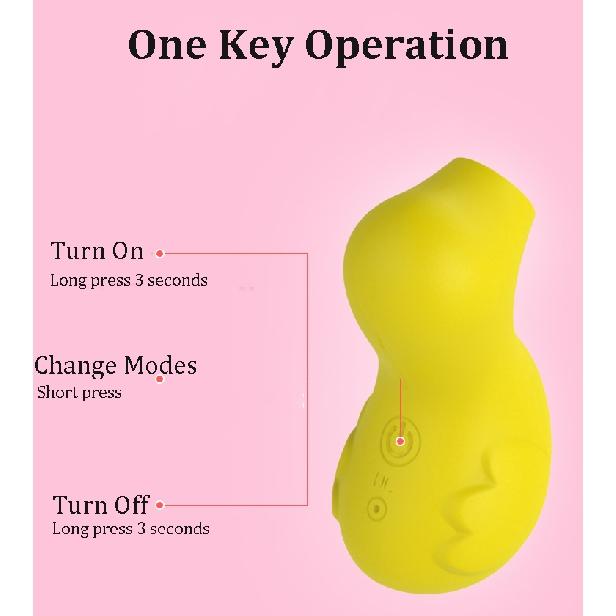 Powerful Sucking Vibrator Clit Sucker Tongue Vibrating Nipple Sucker Blowjob Clitoris Stimulator Sex Toys for Women