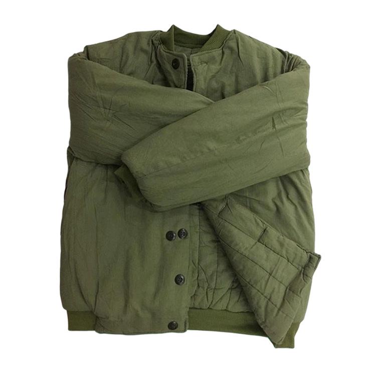 Набор одежды для ликвидации последствий стихийных бедствий из байки с начесом, защита от холода One Size