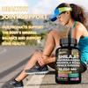 Xilaizhi Capsule 15250mg contains Xilaizhi South African Drunken Eggplant Ginseng and other energy supplements and 120 capsules for joint protection