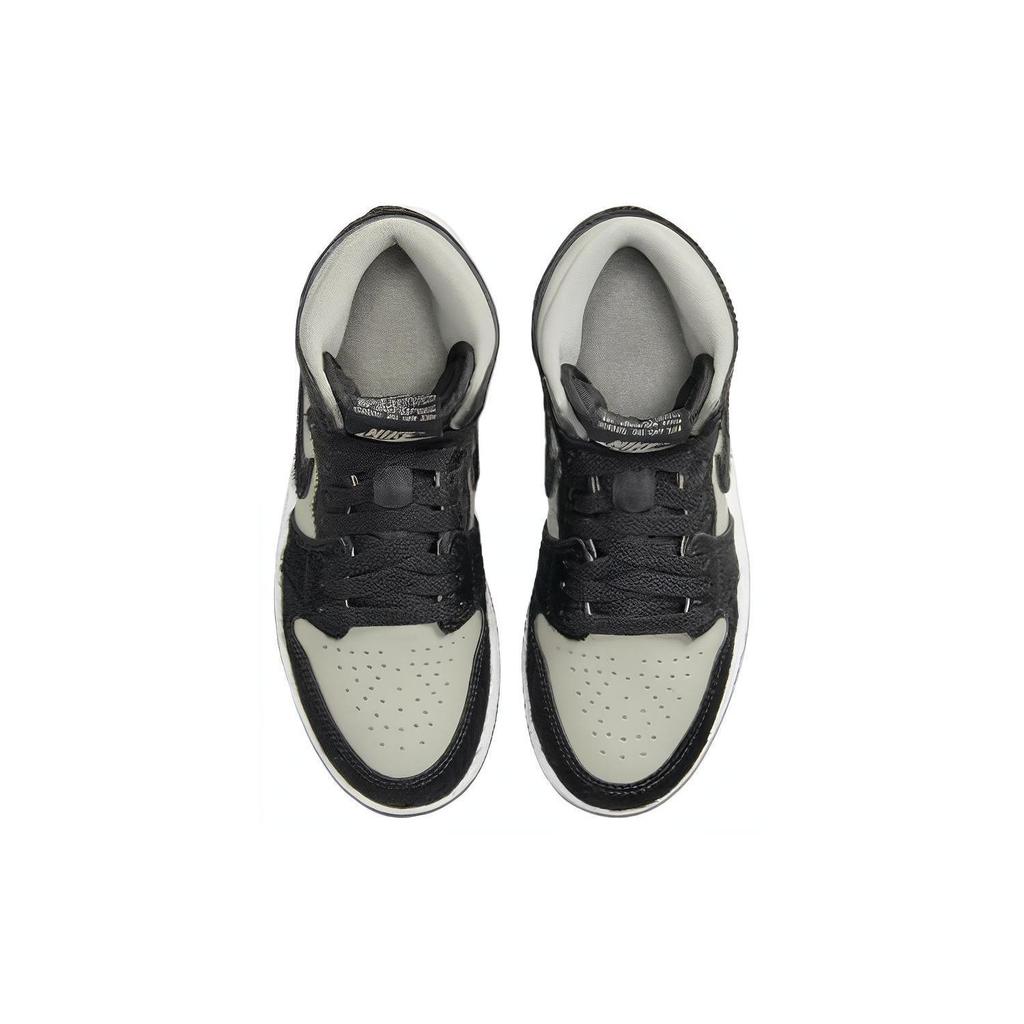 Jordan 1 Retro High OG Twist 2.0 Medium Grey PS FB1312-001