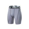 Men's European & American Standard Quick-Dry Sports Fitness Shorts