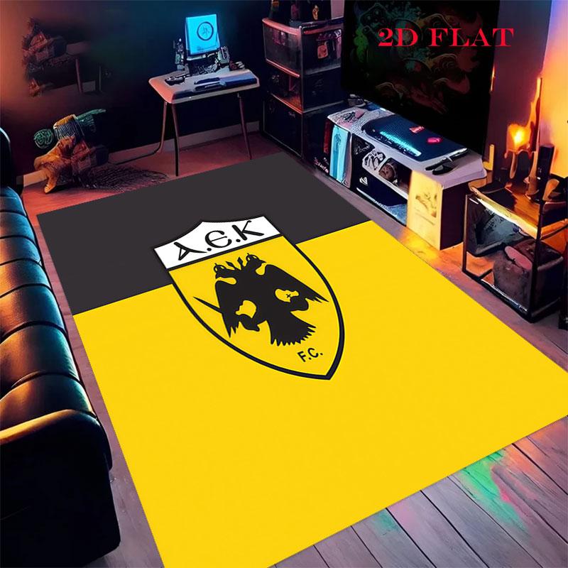 SPA Carpet Rug for Living Room Bedroom Home Sofa Decoration,Kids play Nonslip Floor Mat