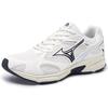 Mizuno Cyclone Speed 2k 'White' Sneakers D1GH222911