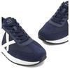 Armani Exchange Sneakers XUX071_XV527