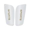 Tongye Strap-On Football Shin Guards for Youth & Adults