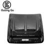 Haval Menglong Couvercle de Protection de Capot Tout-Terrain