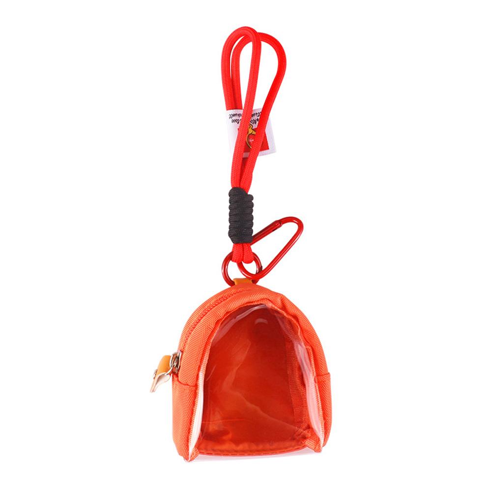 Прозрачный чехол для демонстрации портативный чехол для демонстрации фигурок пылезащитный чехол для демонстрации коллекционных предметов чехол для переноски кукол с застежкой-молнией 1 857₽