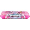 Hatchimals CollGGibles Shimmer Babies 12 Piece Egg Carton Hatchimals Overseas Edition Toy Animal Pet Born! Woomo Nazotama
