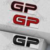 Autocolante Auto 3D Emblema Ediție GP Insignă Caroserie Auto Decal Portbagaj Pentru MINI Cooper S JCW F55 F56 F57 R55 R56 R60 F60 R61 Accesorii