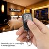 Home Smart Wall Light Touch Switch Wireless Controller WIFI LED Lamp (433MHZ remote control)
