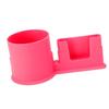 2 in 1 Paddle Board Cup Holder Plastic Paddle Board Storage Accessory  Water Activities