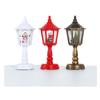 Christmas Decorations Glow with Music Water Table Lamp Night Light Christmas Creative Display Christmas Gift