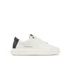 Men's Sneakers Alexander Smith London Man Albbldm White