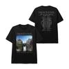 Dream Theater - Die Dream Theater Band Amerikanischer Avantgarde Metal Dark Rock - Amerikanisches lockeres gerades Herren-T-Shirt