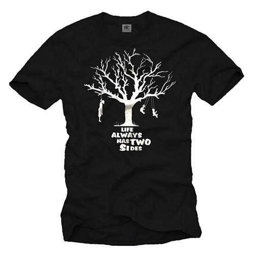 Funny Sayings T-Shirts Mens Gents Boys Black Humour Sarcasm Theme