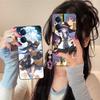 Mushoku Tensei Roxy Mobile Phone Case for OPPO Find X9 X8 X7 X6 X5 X3 X2 Plus s Pro Ultra Lite Colorful Printing Cover Pretty