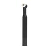 Welding Torch Head Flexible WaterCooled DC 200 Amps Blow Torch Head for WP20F Series TIG Welding Torch