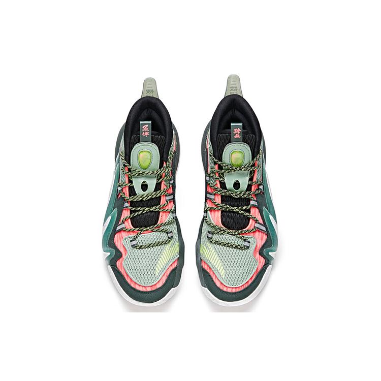 New ANTA Shock The Game 4 'Crazy Tide' 112031602-1