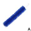 Fan Dust Remover Brush Flexible Bendable Fan Blind Cleaning Cleaner Kitchen Furniture Car Air-c G1M5