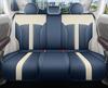 Leapmotor C11 Full Leather Cartoon Seat Cover: Full Coverage, All-Season Use