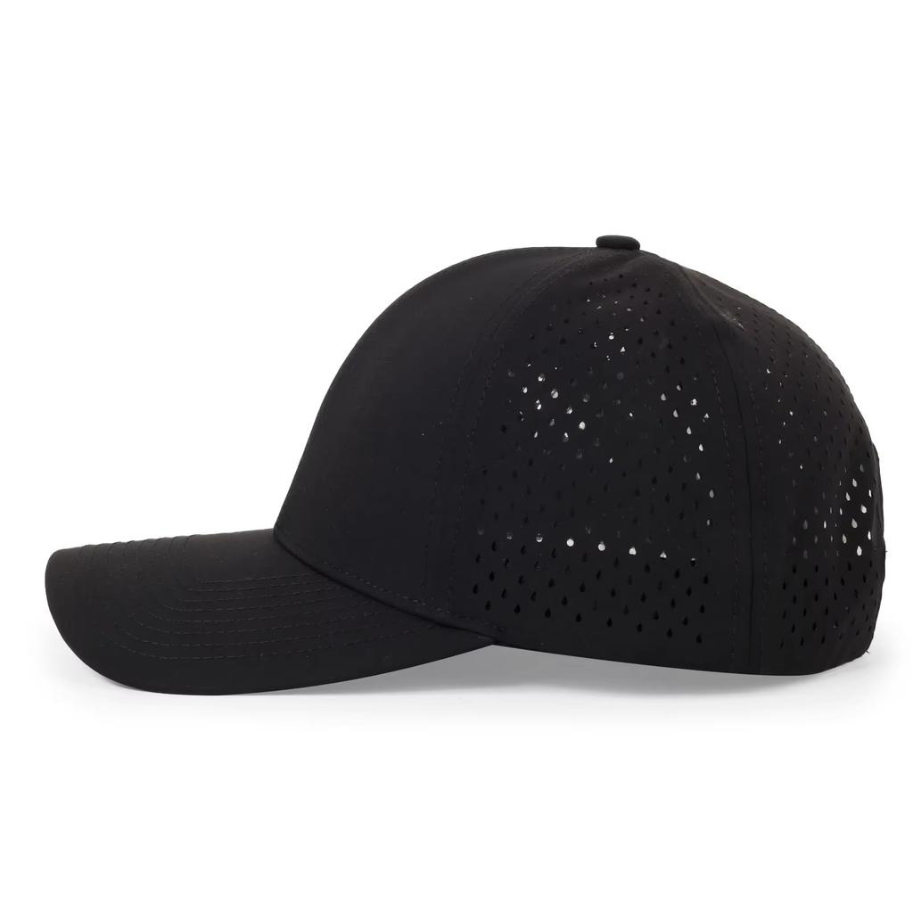 New Blank Sport Caps For Men And Women Solid Color Sun Hat Hip Hop Breathable Mesh Baseball Cap Outdoor Casual Trucker Hat