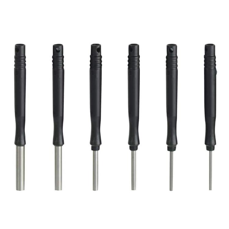 Wielofunkcyjny ściągacz do pinów terminali samochodowych, Narzędzie do usuwania pinów złączy samochodowych, Profesjonalny mechanik