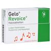 Gelorivoice sūkājamās tabletes 60 tabletes (vīnogu mentols)