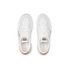 Puma  Mayze Stack White Light Sand Women Sneakers 384363-03