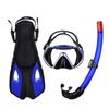 Nuorman Snorkeling and Diving Set