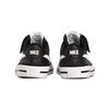 Nike Court Legacy PS Black White Kids Sneakers Gum-Light-Brown DA5381-002