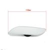 New 2Pcs Car Blind Spot Mirror Wide Angle Convex Rear Side View Mirror Accessories