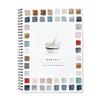 Watercolor Workbooks, Beginner-Friendly Watercolor Workbooks, Art Crafts Painting Supplies, Water Color Book For Kids Adults